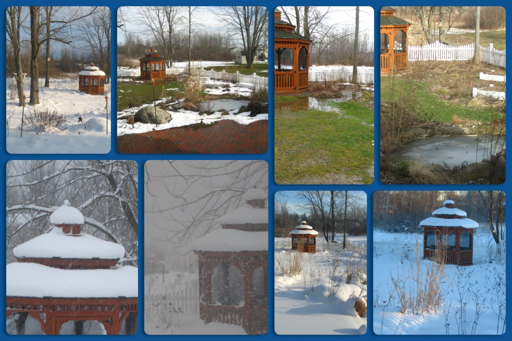 jan weather
